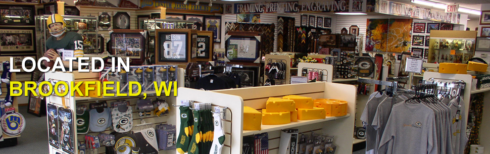 Sports - Sports Memorabilia 