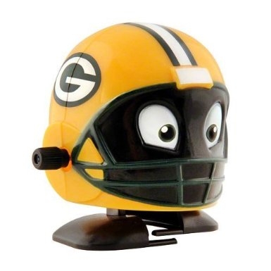 green bay packers snack helmet