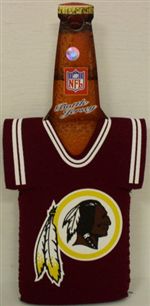 2t redskins jersey